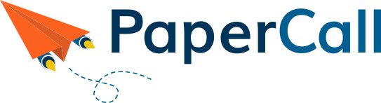 PaperCall Logo